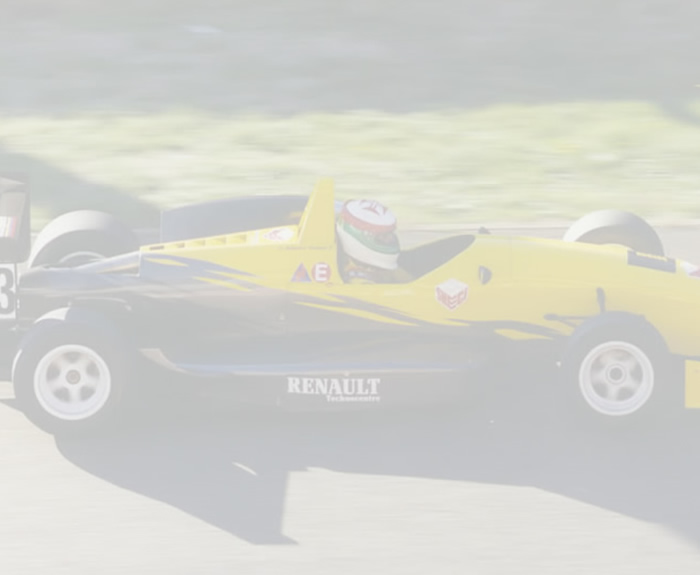 F3 96 Dallara